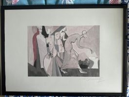 PAOLO CONTE FANTASTICO