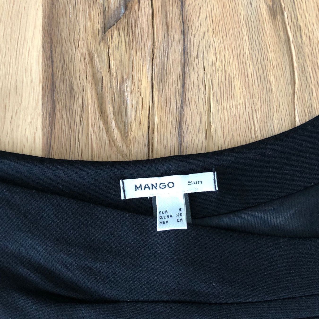 Vestiti: MANGO SUIT Kleid NEU – Usato da Winkel venduto da Luxtime 4