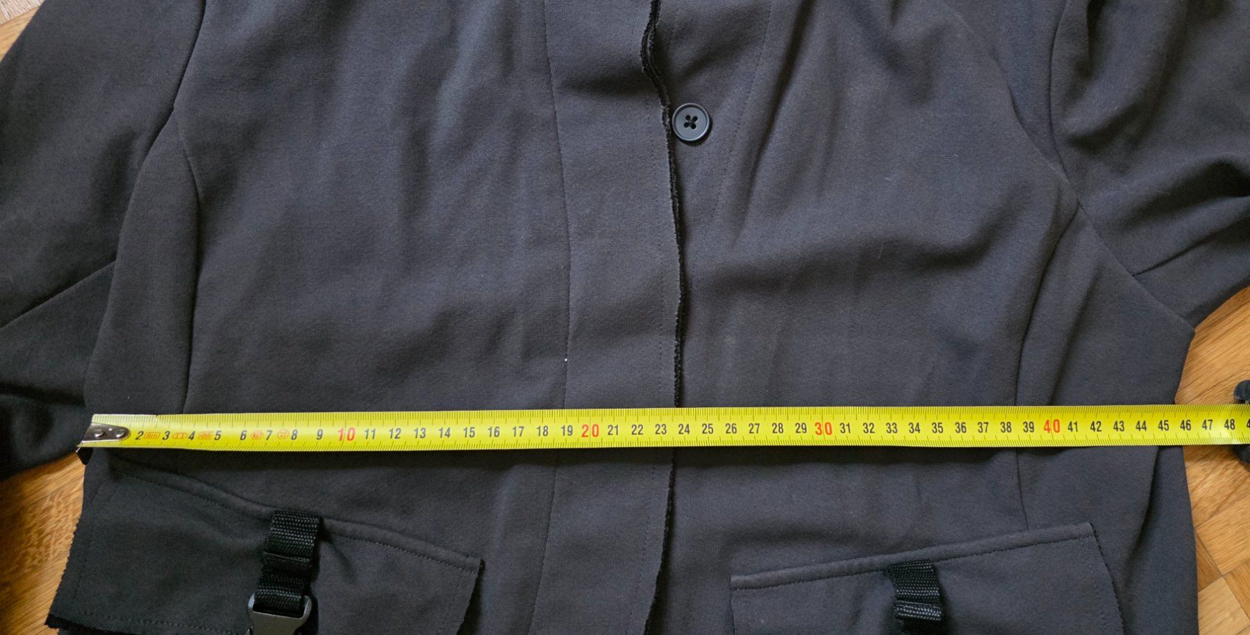 Giacche: veste /gilet taille L gris – Usato da Yverdon-les-Bains venduto da van_dq65 9