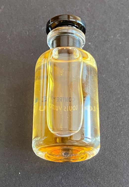 Eau de Parfum Louis Vuitton 10ml Contre Moi | Acheter sur Ricardo