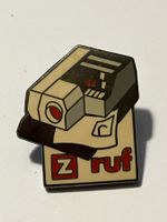 1 Pin Z Ruf Diaprojektor
