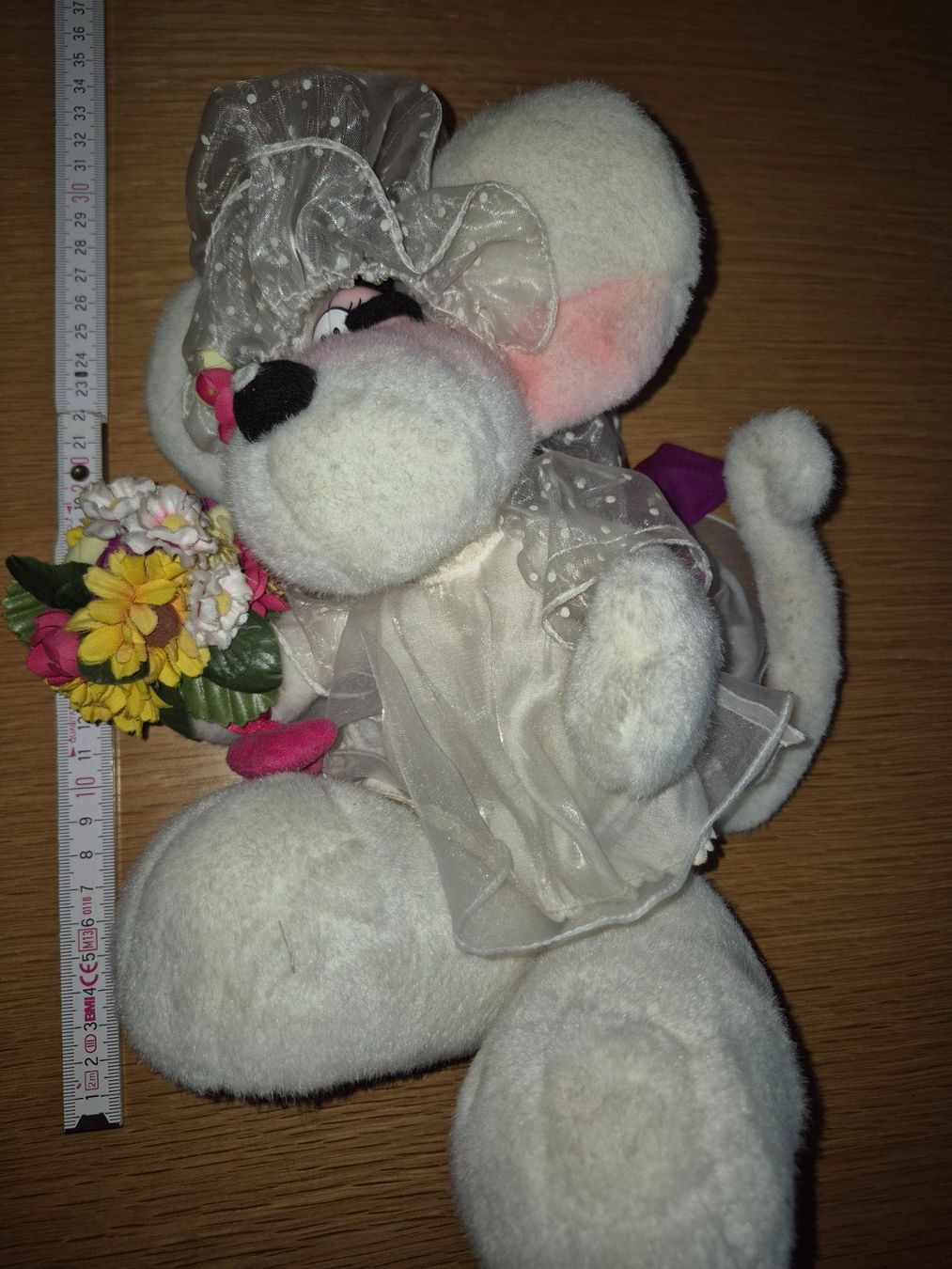 Statuette: Diddl – Usato da Buttikon SZ venduto da sefa02 1
