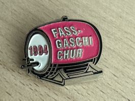 Pin Fass Gaschi  Chur 1994