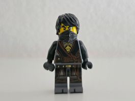 Lego Ninjago Cole - The Hands of Time njo0304