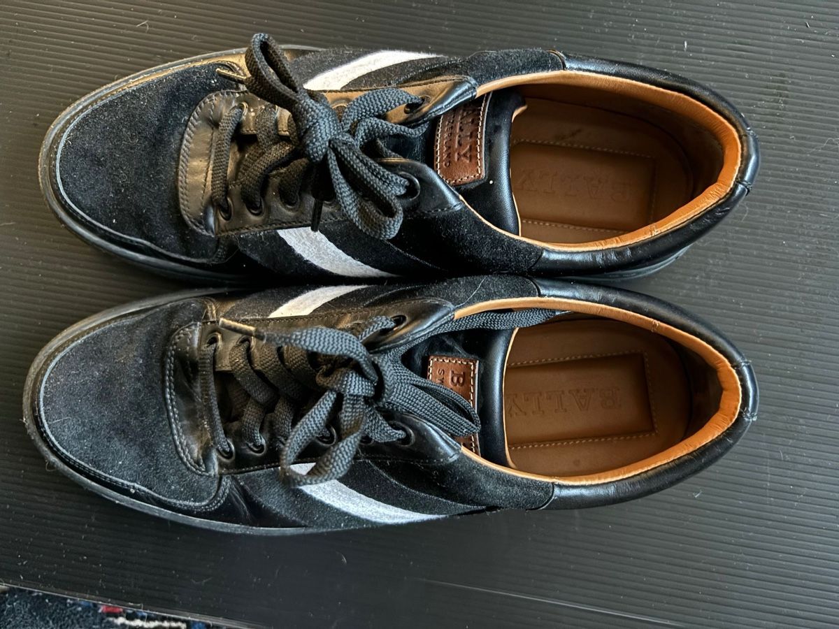 Bally Scarpe da uomo: Bally Schuhe – Usato da Gossau ZH venduto da Shaolin 2
