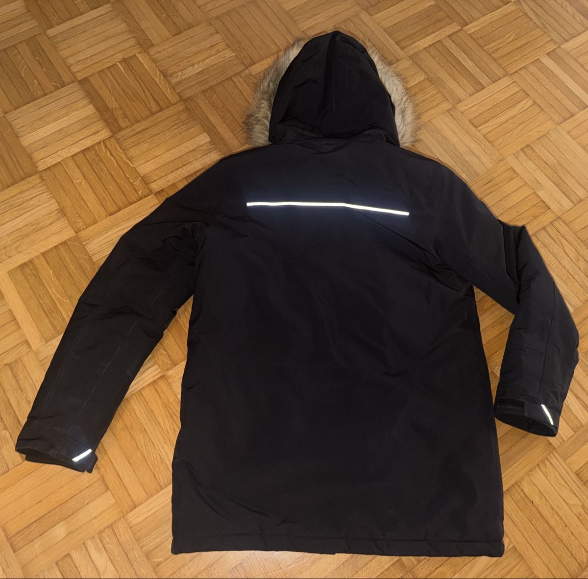 C&A Jacken: Winterjacke Gr. 164 – Gebraucht aus Wetzikon ZH von tuna83 4