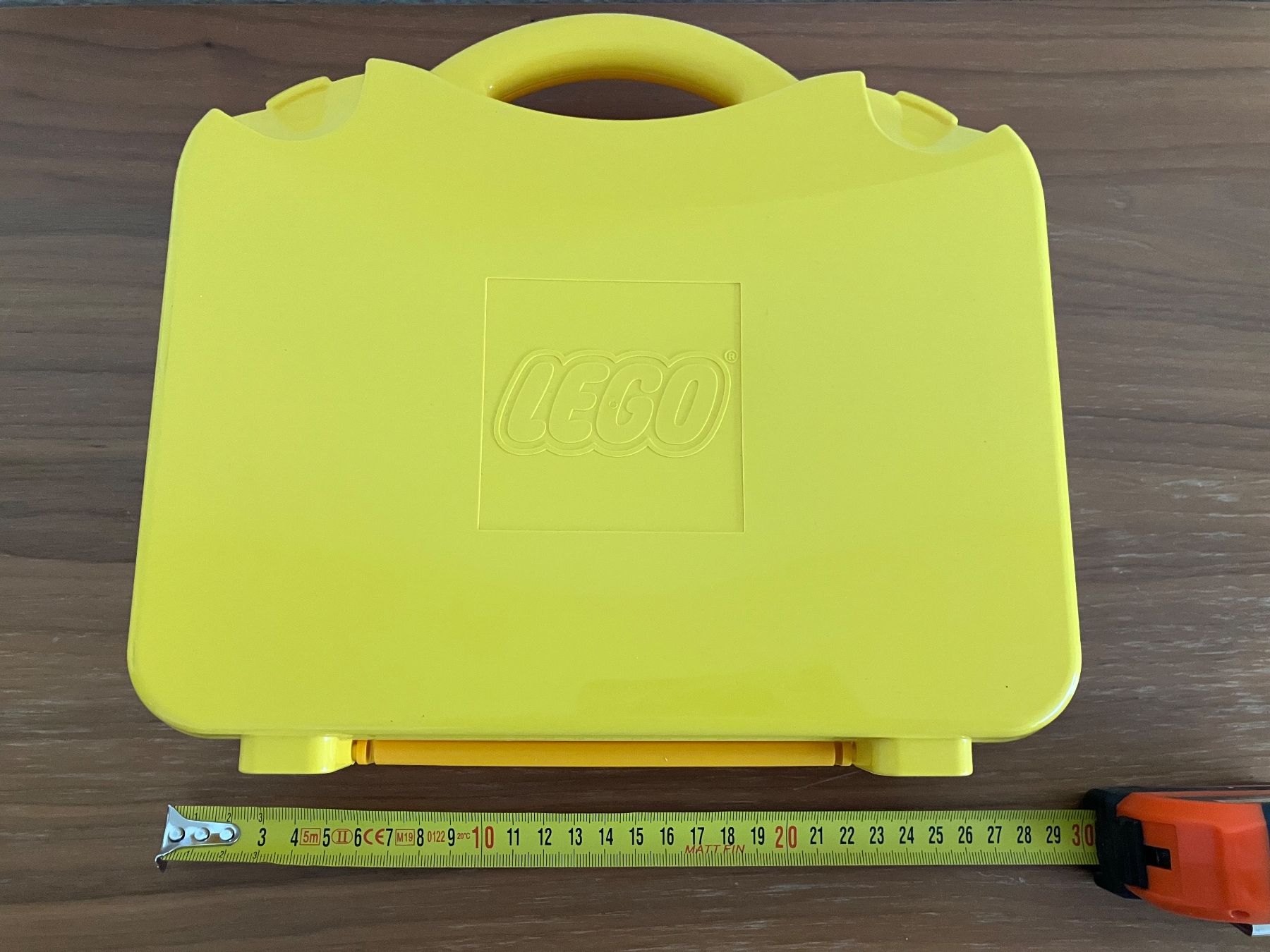 Lego Kit di costruzioni: Box Lego – Usato da Adliswil venduto da E.A.M 1
