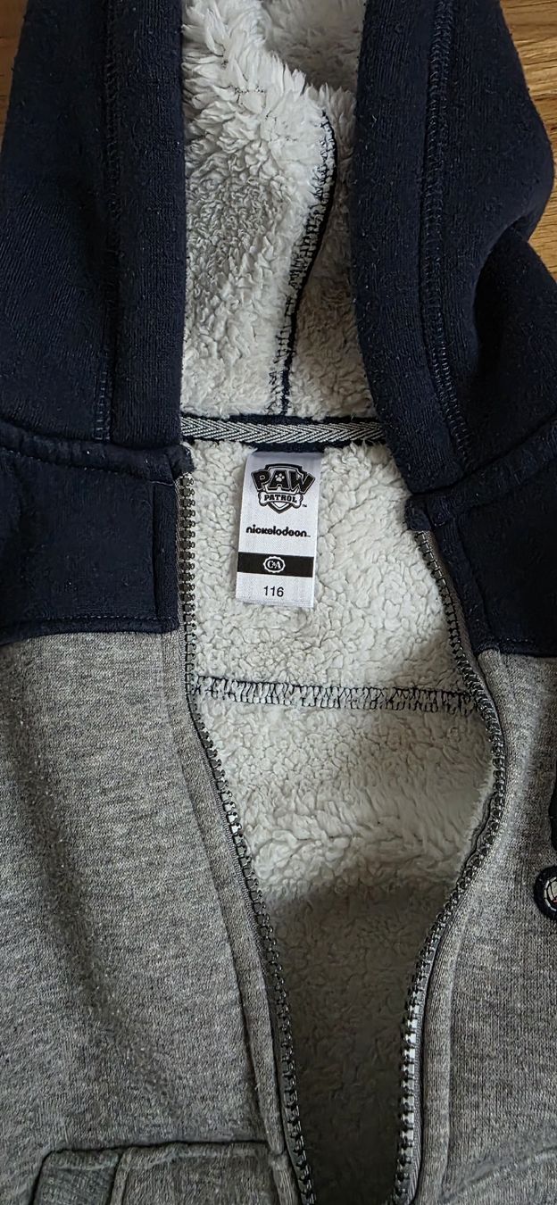 Maglioni & Felpe: 7x Kinder Pullover Gr 116 – Usato da Stäfa venduto da Espresso_Macchiato 1