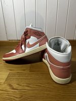 Air Jordan 1 Neu!