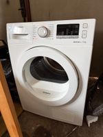 Samsung Tumbler OptimalDry 7kg Heatpump, A++ (Winter)