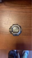 Casio Digitaluhr Water Resist 100M akzeptabler Zustand