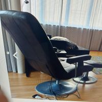 MASAGESESSEL