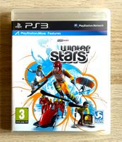 Winter Stars PS3