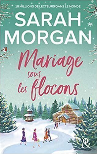 Livres: Mariage sous les flocons – D'occasion à Neuchâtel par Dualseele