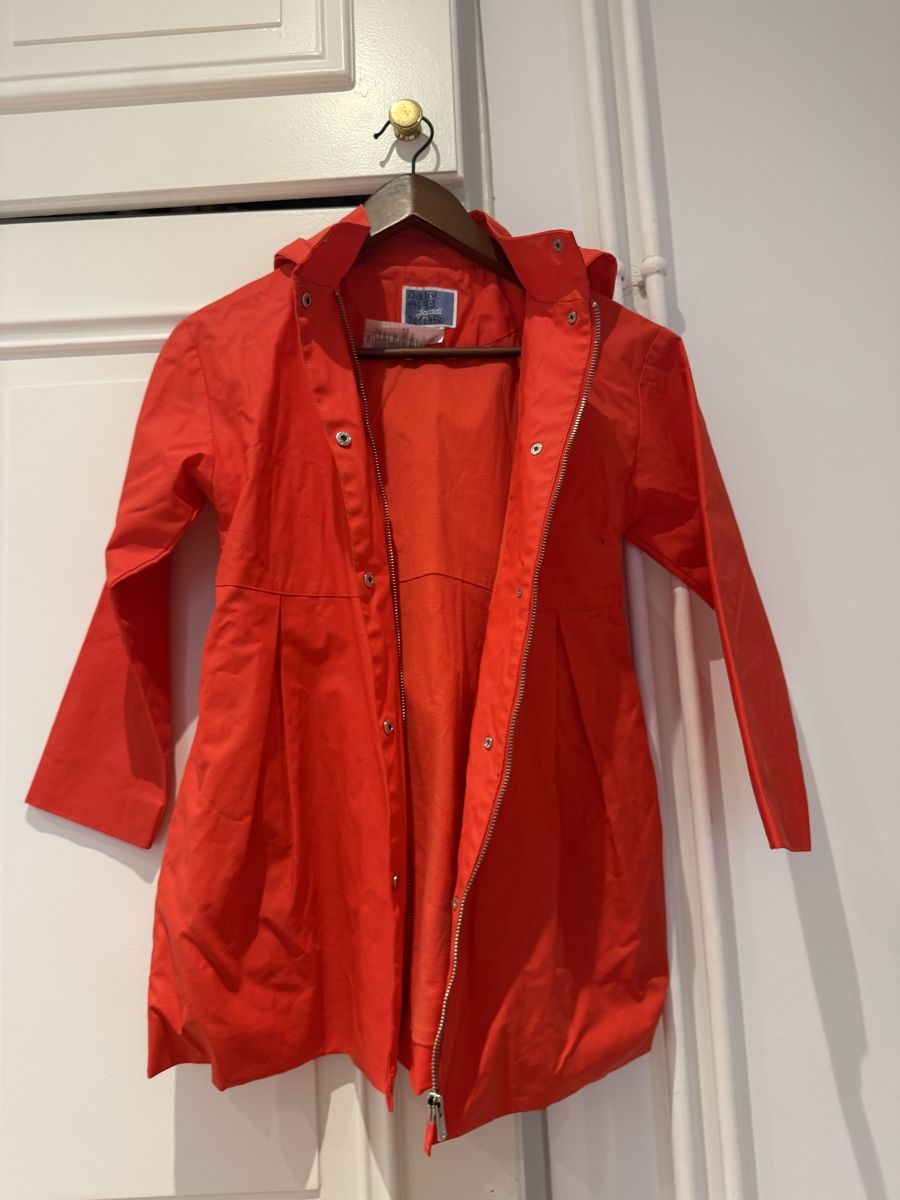 Jacadi Jacken & Mäntel: Jacadi raincoat  – Gebraucht aus Genève von din_8xv2 2