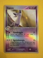 Espeon Reverse Holo 16/100 EX