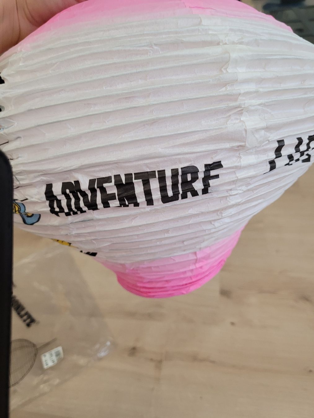 Lampade: Mickemouse Lampe neu, adventure life – Nuovo e nell'imballaggio originale da Lupsingen venduto da sta_wgg5 4