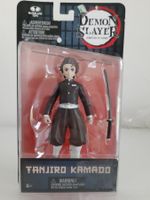 Demon Slayer Action Figure - Tanjiro Kamado