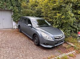 Subaru Legacy 2.0i ab 1 Fr.
