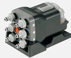 Gardena Automatischer Wasserverteiler