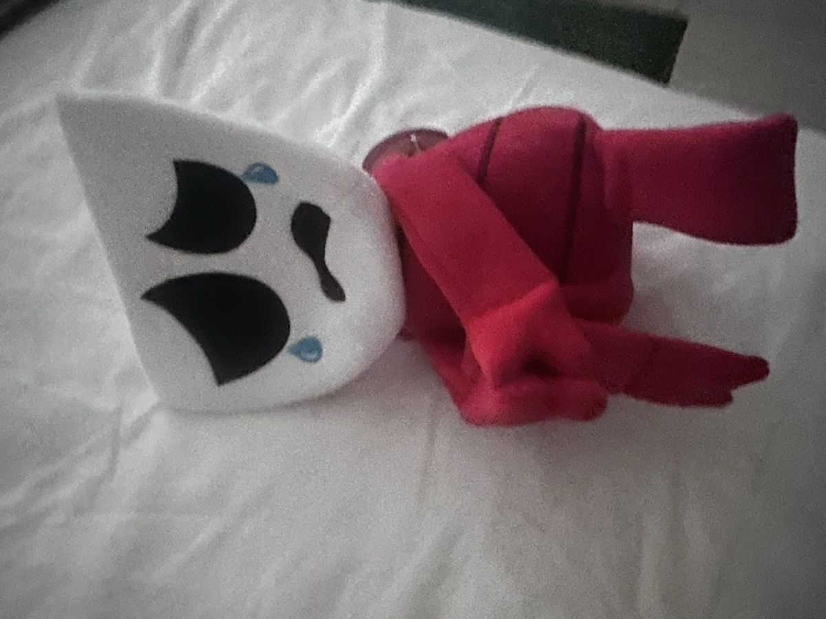 Jouets: Gangle plush glitch productions – Neuf avec emballage d'origine à Oberweningen par bri_mpx2 1