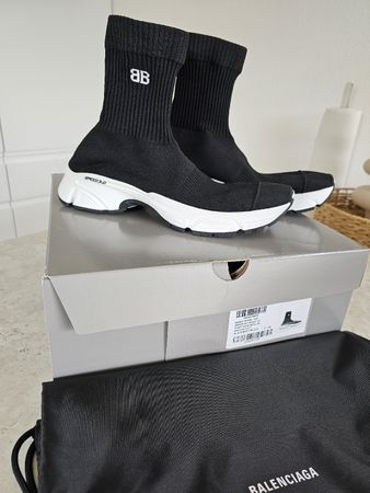 Balenciaga Speedtrainer 3.0 Gr 42 NEW