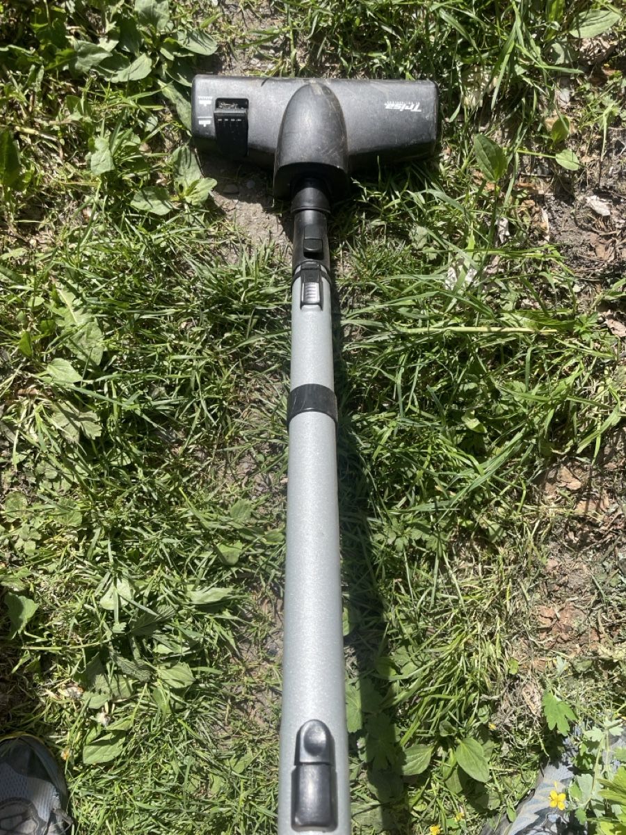 Trisa Aspirapolveri & Accessori: Manche pour aspirateur  – Usato da Niedergampel venduto da pie_2sz7