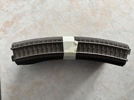 10x Marklin C 24130 Gleis gebr R1