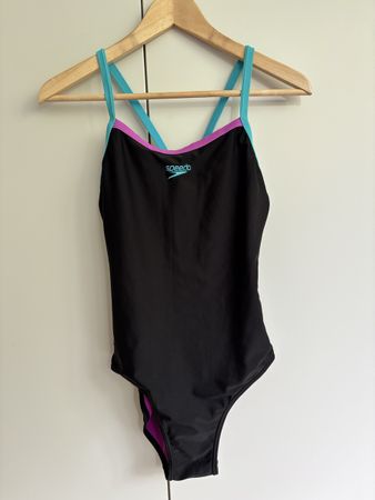 Badeanzug Speedo - Gr. 42 - Neuwertig! 