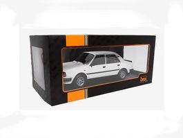 Škoda 130 L 1988 , iXO , 1:18