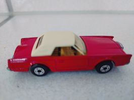 Matchbox Superfast Lincoln Continental Mark V
