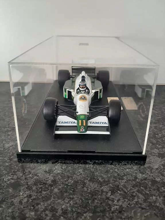 Modellautos: Formel 1 – Gebraucht aus Düdingen von san_kf2l
