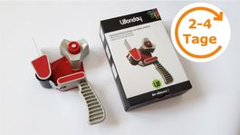 Klebeband Handabroller für Paketband (W)