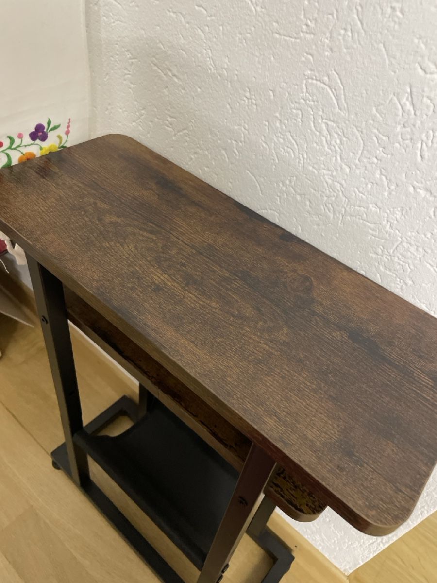 Tavoli: Beistelltisch, Zeitunghalter, neu! – Nuovo (secondo la descrizione) da Rüfenacht BE venduto da Edinas_shop 4
