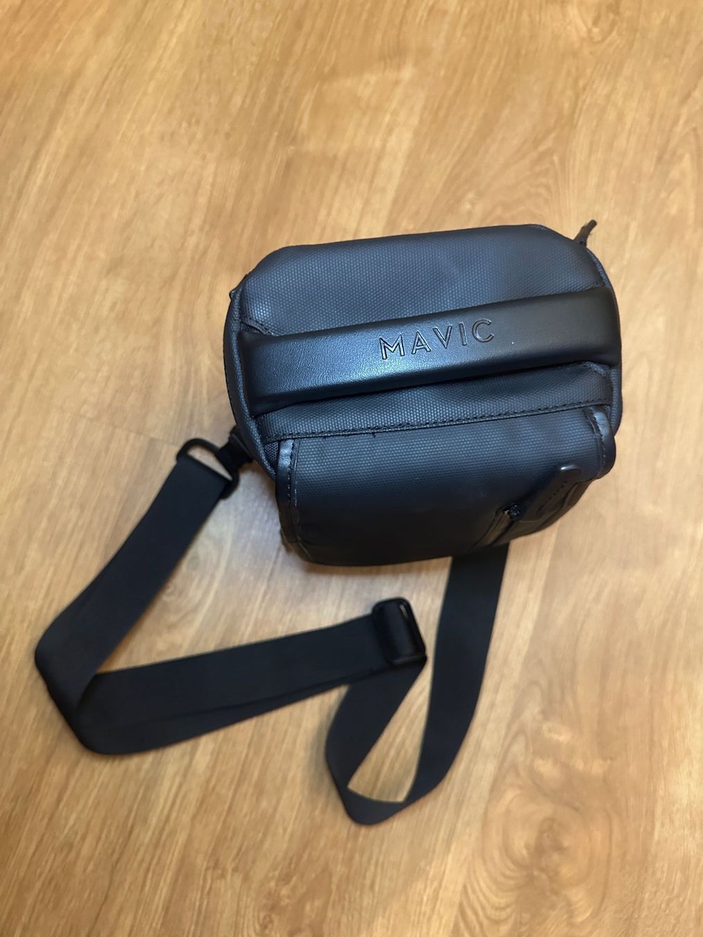 Borse: Original DJI Mavic Schultertasche – Nuovo (secondo la descrizione) da Winterthur venduto da rus_86rx 2