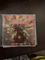 Morcheeba Who Can You Trust CD guter Zustand