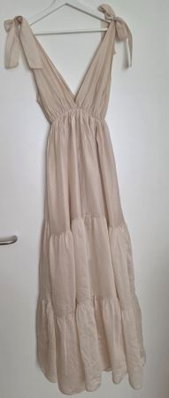 Leichtes Sommerkleid, Gr. M/L ab 1.Fr