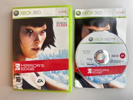 Mirror's Edge - Xbox 360