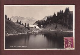 LAC LIOSON - 1928