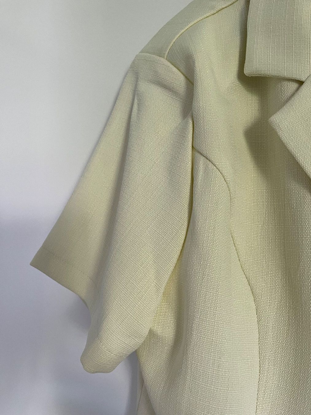 Giacche: Blazer /// Kurzarm /// XL – Nuovo e nell'imballaggio originale da Brittnau venduto da Zofigerin 1