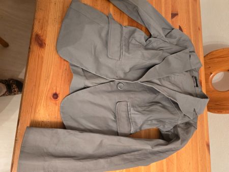 Jacke