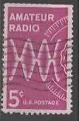 USA  AMATEUR RADIO   (7