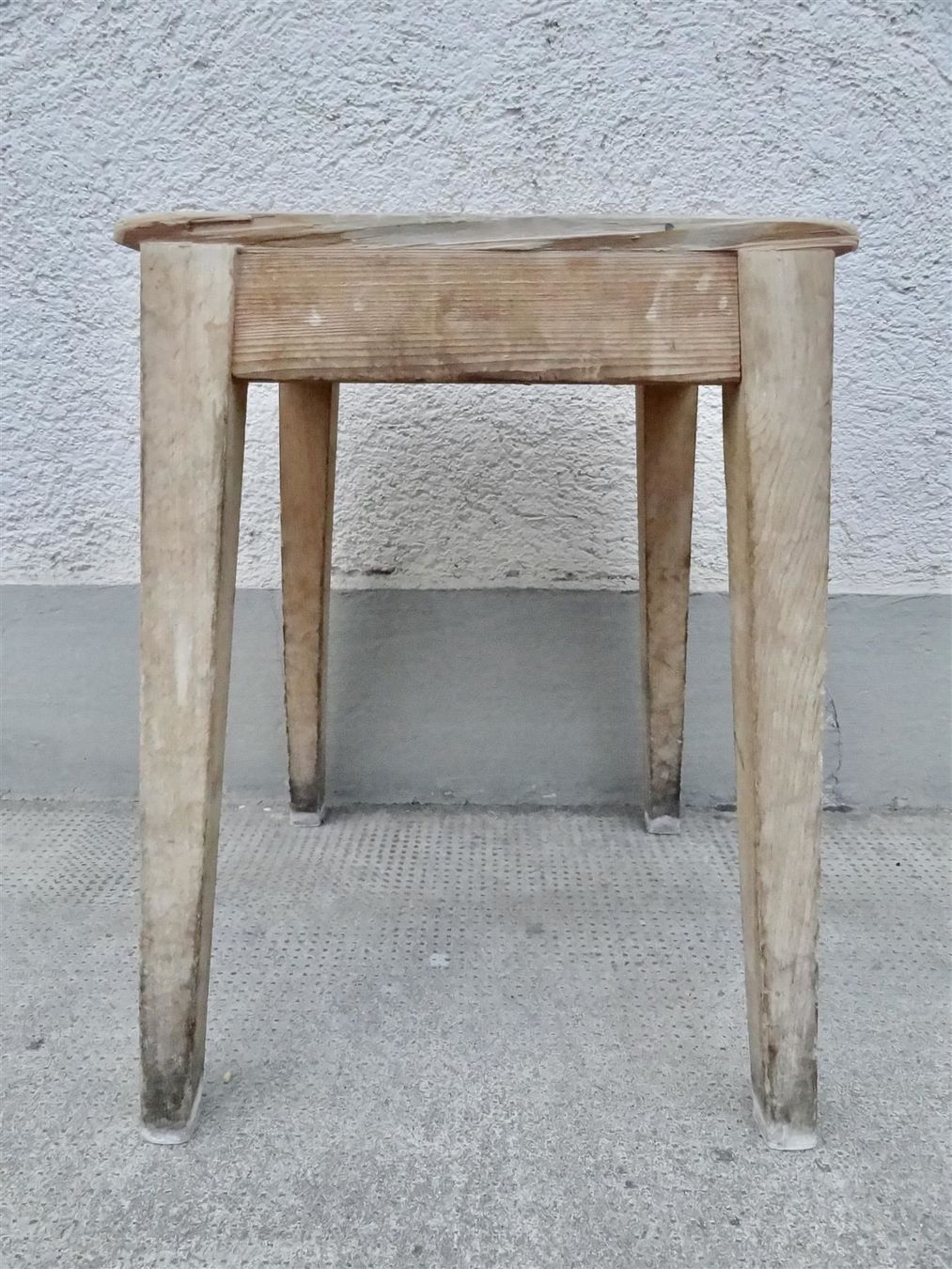 Tabourets: Grosi's altes Taburettli Hocker Schemel – D'occasion à Kerzers par zimmergruen 2