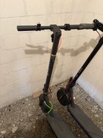 E Scooter Ocane Drive 