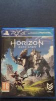 Horizon: Zero Dawn PS4