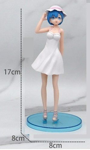 Figuren: 17cm. Anime Figur – Neu und originalverpackt aus Uerkheim von Kaufoption 2