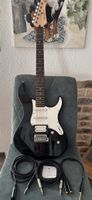 E- Gitarre Yamaha Pacifica ideal für Beginner
