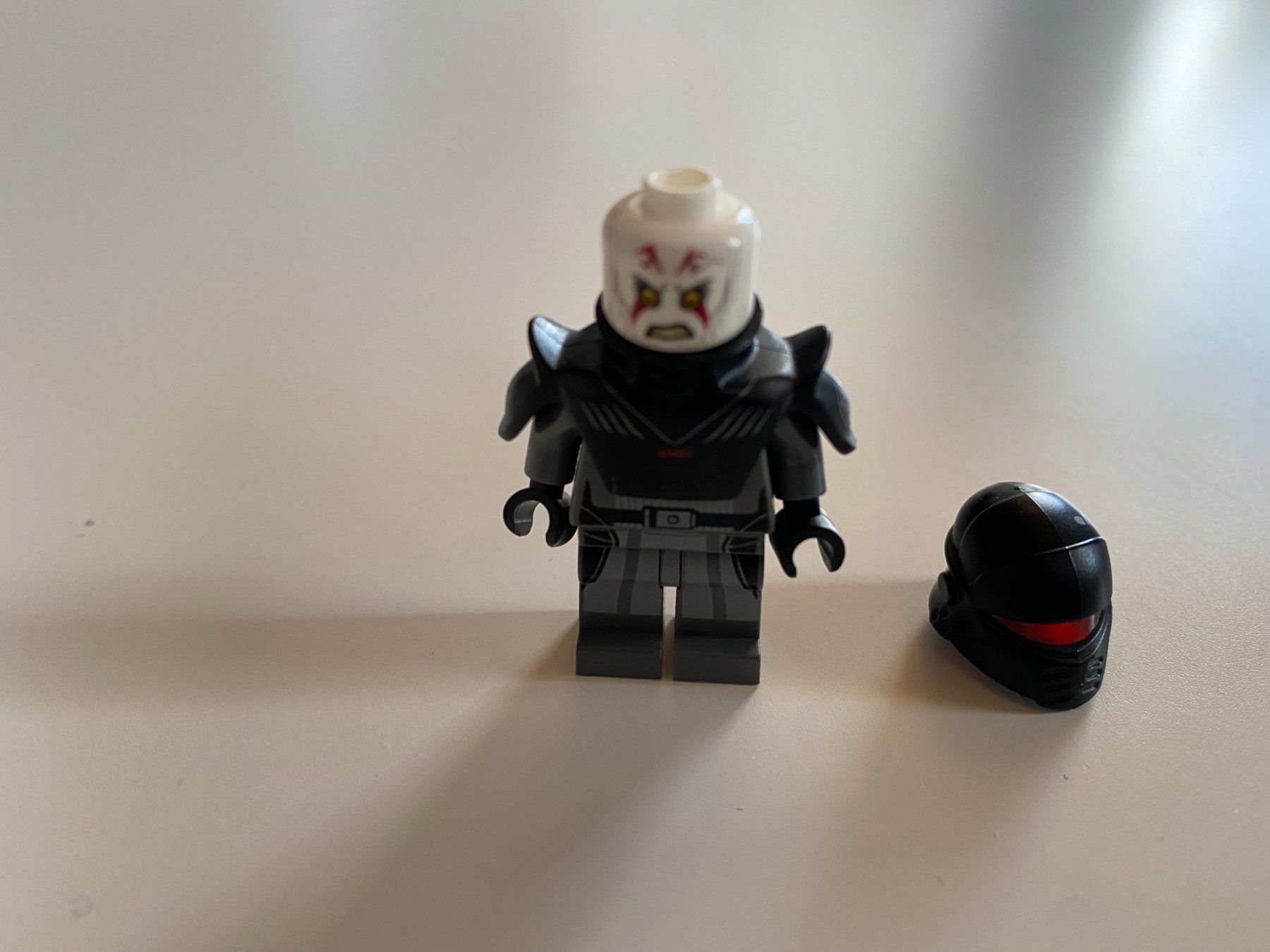 Lego Giocattoli: LEGO - TOLLE - STAR - WARS - FIGUR – Usato da Gelterkinden venduto da ajdt4 2