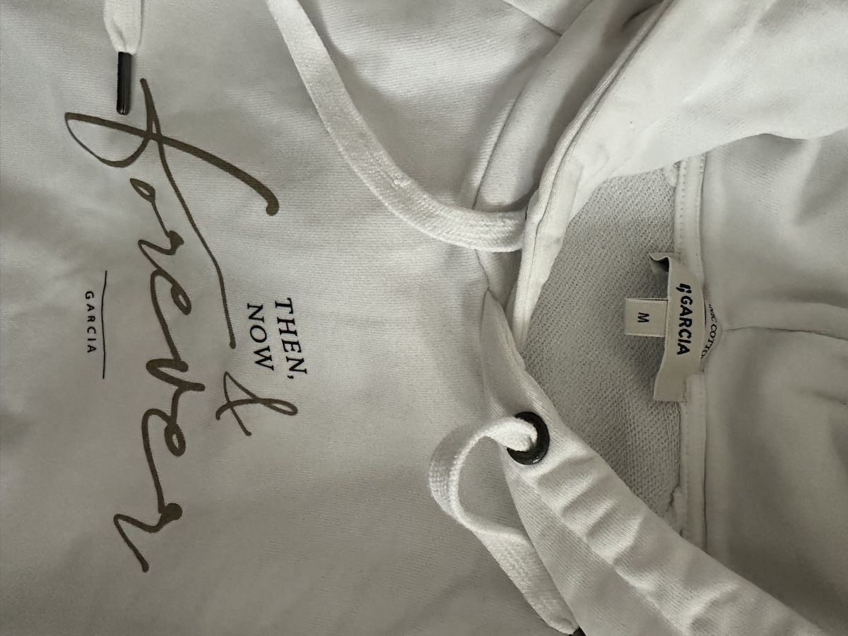 Maglioni & Felpe: Hoodie – Usato da Unterlunkhofen venduto da car_8fpk 2