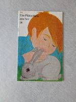 SJW Heft Nr 1206 Ein Plätzchen am See 1972